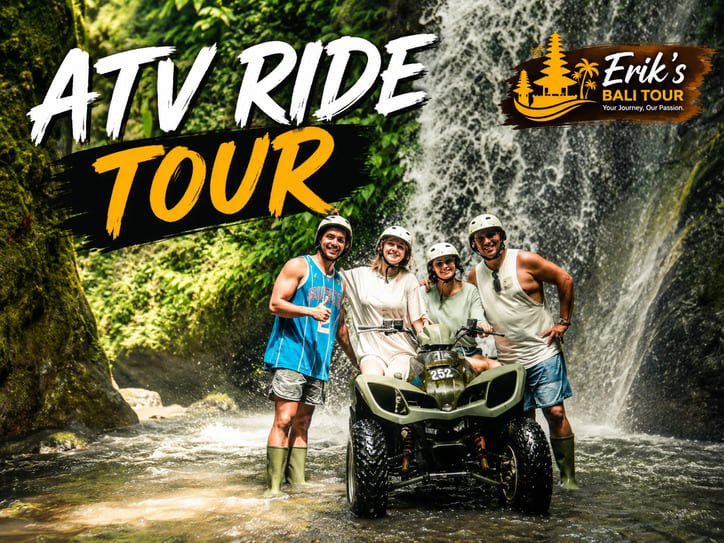 ATV Ride Tour