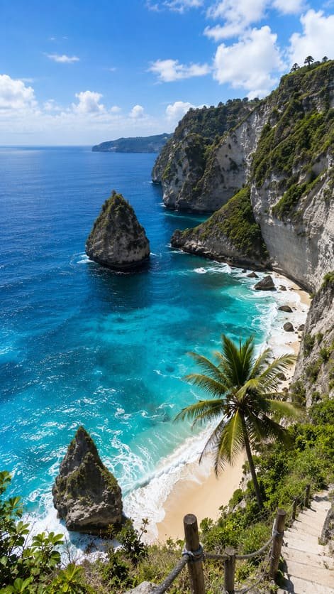 Diamond Beach