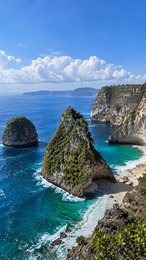 Nusa Penida