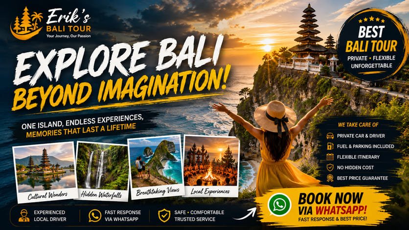 Bali Panorama