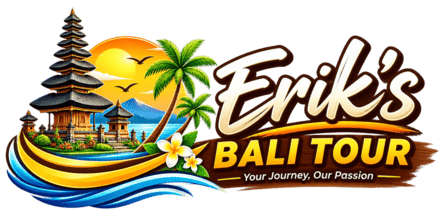 Erik's Bali Tour