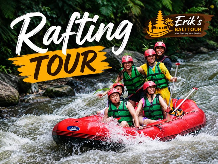 Rafting Tour